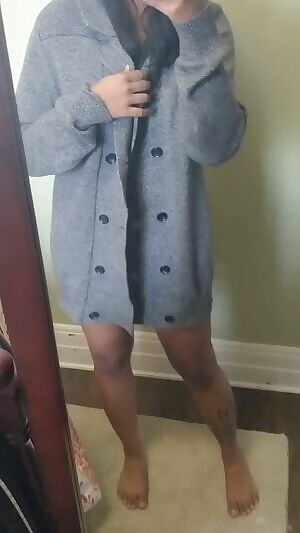 favorite fall jacket