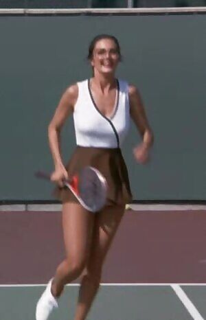 Lynda Carter again