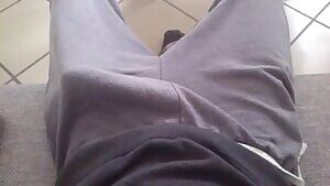 Wanna touch it?