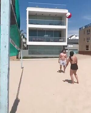 When you see it...