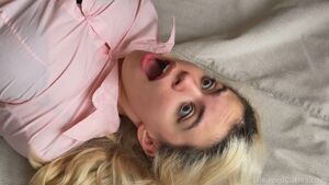 Bound And Gagged BDSM Bondage Fetish