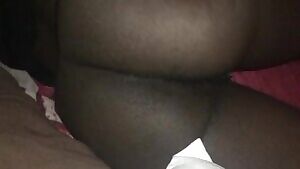 Really need my ass fucked