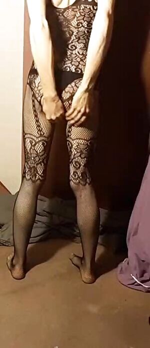 Appopriate evening wear? ❤️