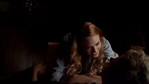 Anybody else like jerking to Deborah Ann Woll's hottest scene?