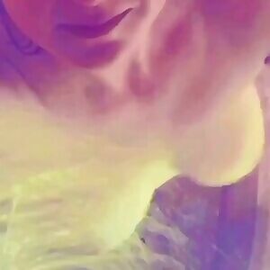 Hotel showers make me ______