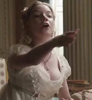 Anya Taylor-Joy
