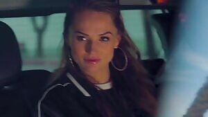 Tori Gets Gaped With Massive BBC! GIF by Porner.TV