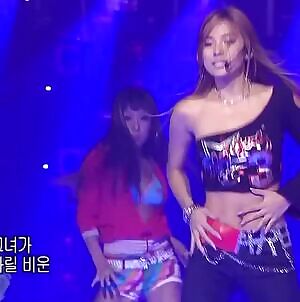 Lee Hyori