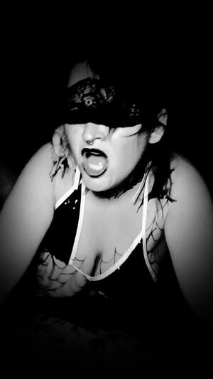 Doggystyle Hanging Tits Alt Amateur Goth