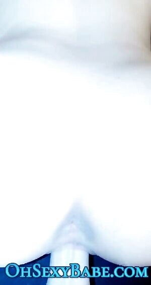 Pregnant pussy creampie🍑