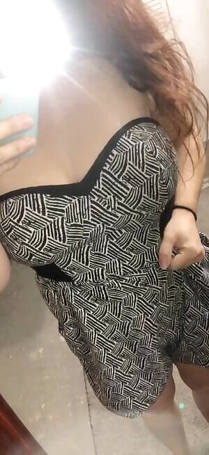 Done shopping. now it’s time to relax