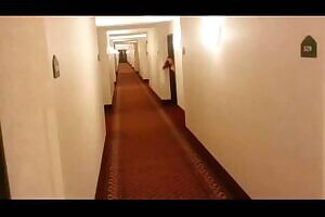 Hotel Dare, gets seen!