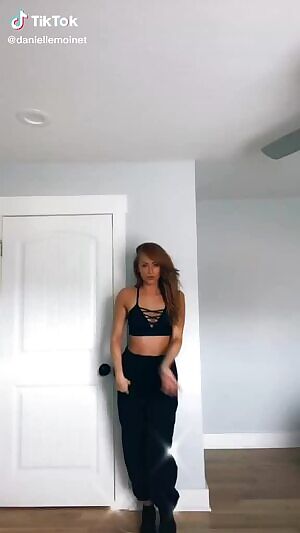Danielle Moinet