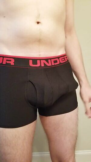 I was told to share this here... hope you like mine!