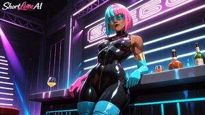 Video Game Porn Animation Black Blowjob