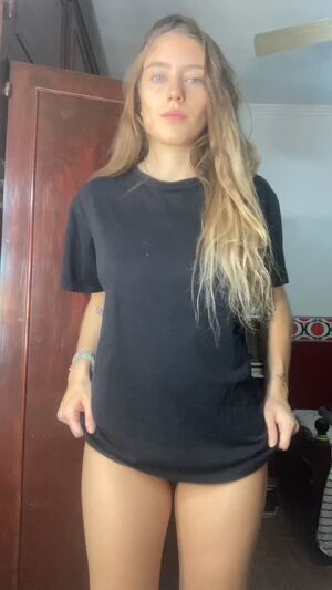 Fit Petite Amateur OnlyFans Teen Tits