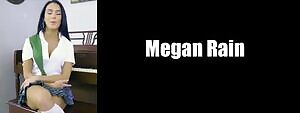 Megan Rain, Thin Mints are the Best