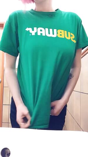 did someone order a footlong?