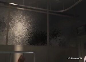 Umemaro 3D Vol.10 Dr Sugimoto's Lecherous Treatment