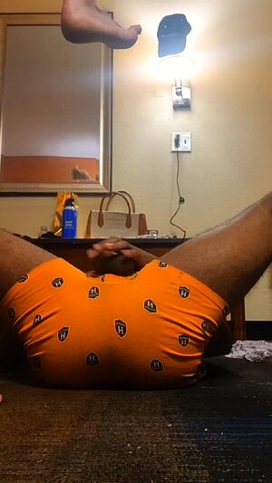 Ball Stomping Ballbusting CBT Tamakeri