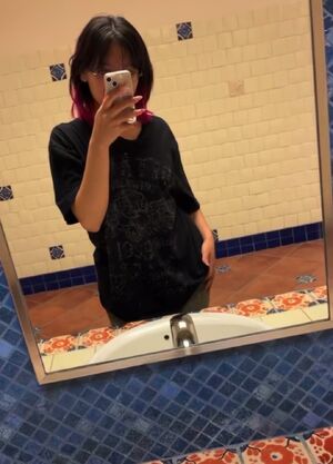 can i apply to be your asian gf…