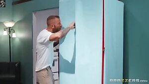 Pornstars Like It Big - Victoria June - All Dolled Up