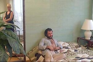 Elisabeth Buré - Droit de Cuissage