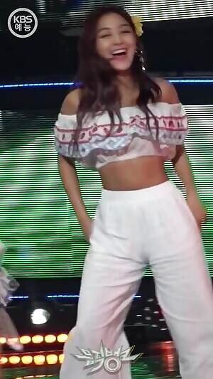 Twice - Jihyo