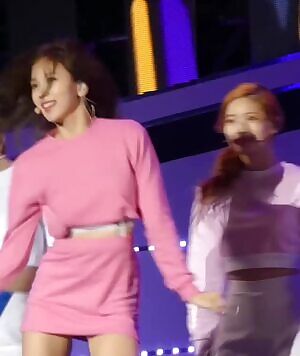 Twice - Mina