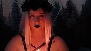 Happy Halloween! Today is the last day to get my Dropbox for only $10! Coincidentally, I'm starting a sale for my Halloween videos~ Or grab yourself a custom!
