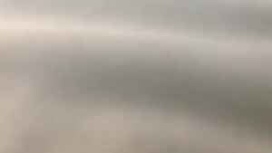 I hold my legs up while he teases me with his tongue