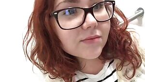 resh nipple rings on titty Tuesday!