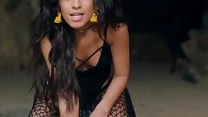 I never forget why I love and jerk a lot to Camila Cabello so much!