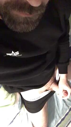 Do you think I look good in black?