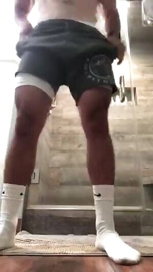 Playing in compressions