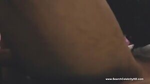 Tang Wei in 'Lust, Caution'