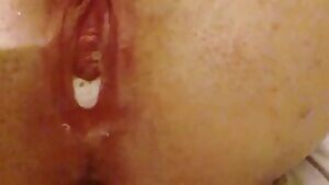 I think I need more cum🤪