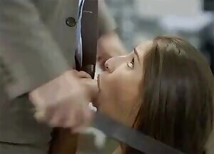 Abella Danger Deep Throats