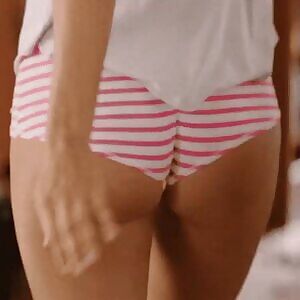 Kelly Rohrbach 😍🍑