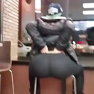 My Type Of Buns.