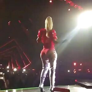 Look at That Ass
