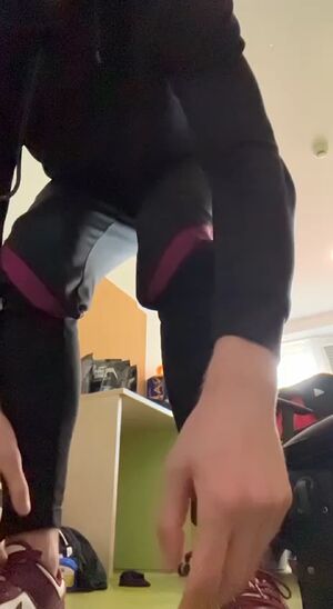 Long cock Gym Master Master/Slave My POV Boyfriend