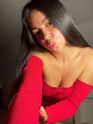 Scissoring Heaven Babe Big Tits Boobs