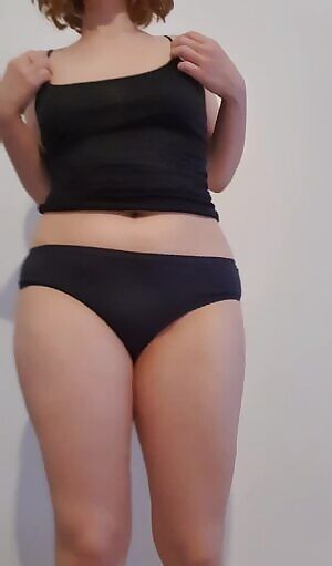 And for my next trick, boobs 😜🌟