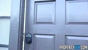 Abella Danger Gets Fucked By College Student