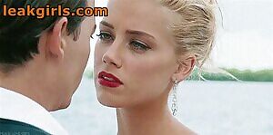 amber heard