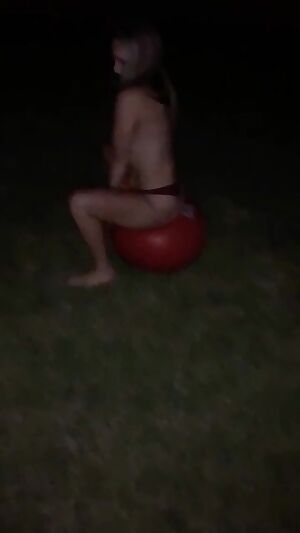 Bouncing 32