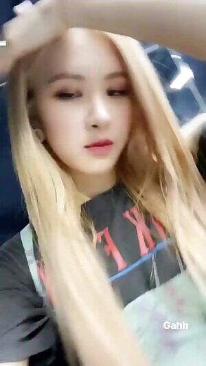 Blackpink - Rosé