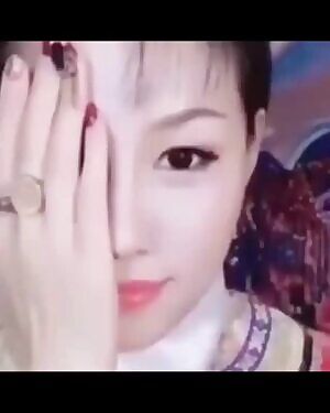 Makeup is black magic! )