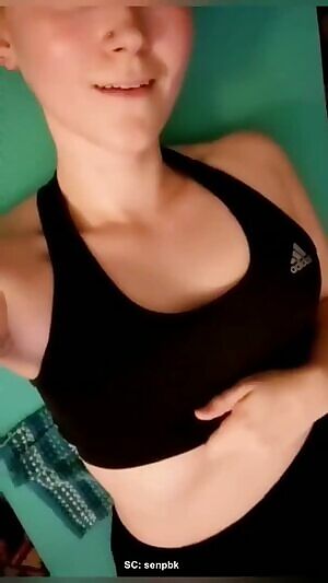 Hello Guys, Today I Just Wanna Feel Free SC: Senpbk